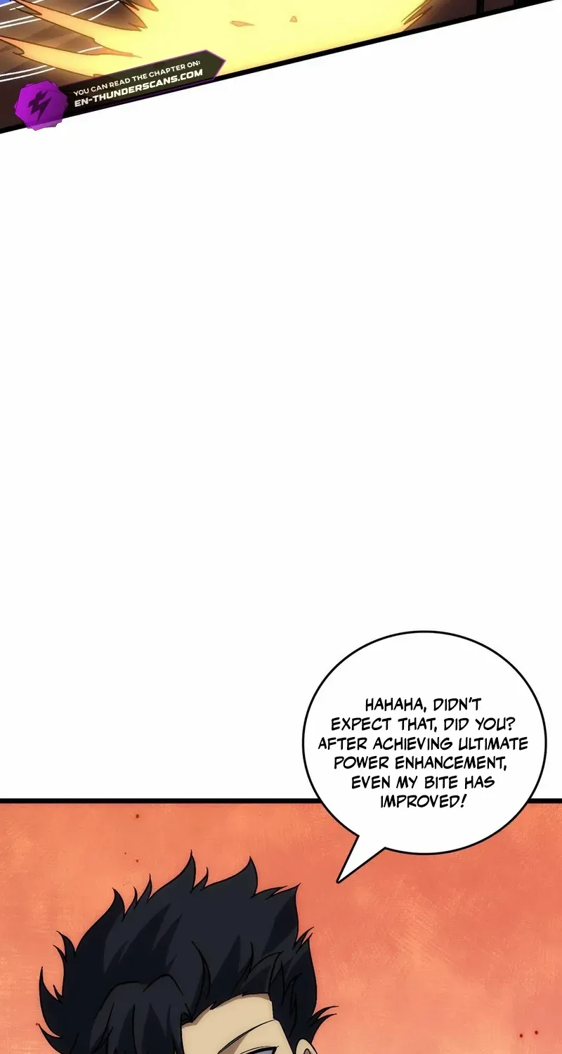 Starting as the Black Dragon BOSS Chapter 56 page 17 - 