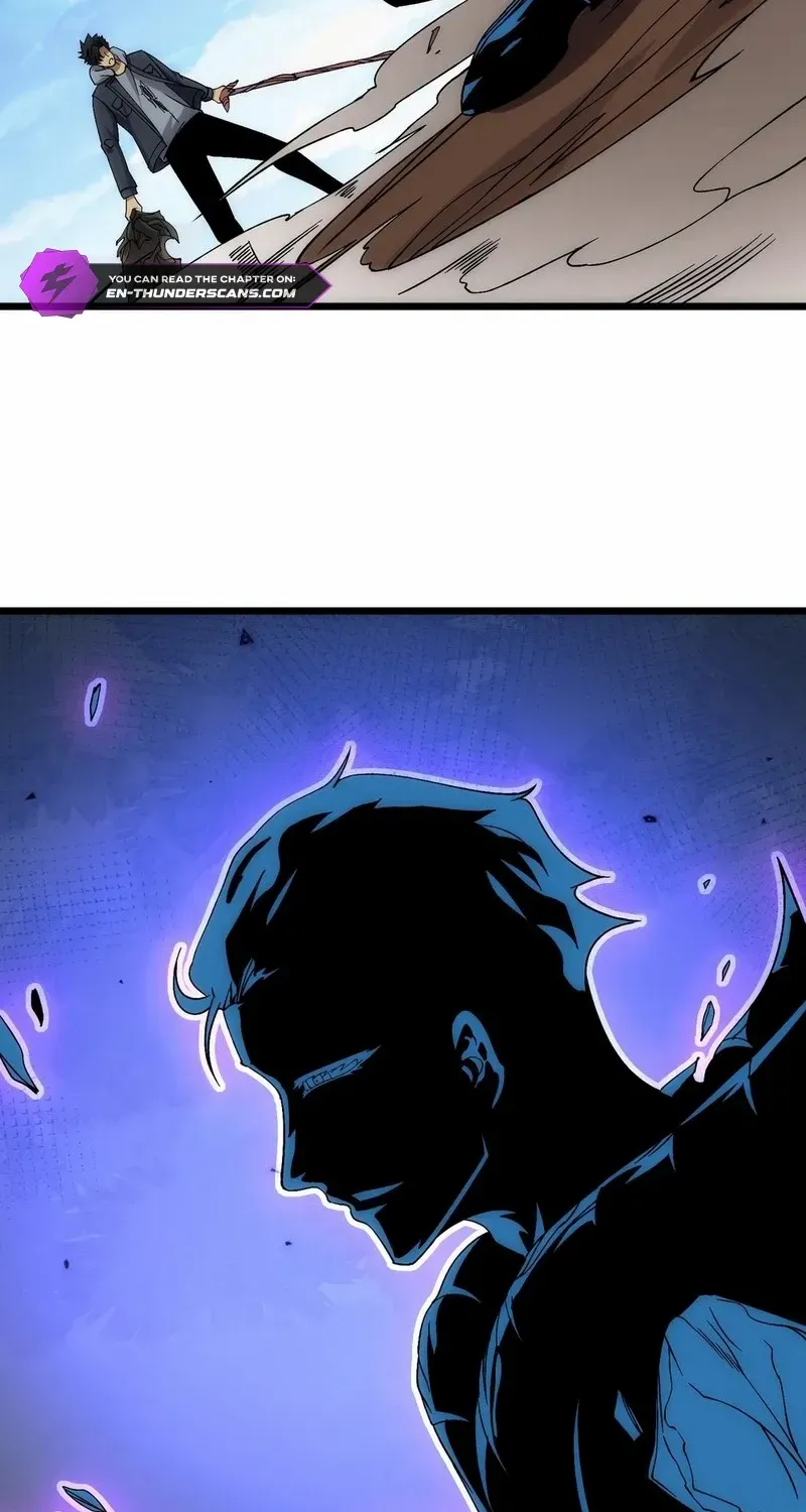 Starting as the Black Dragon BOSS Chapter 56 page 23 - 