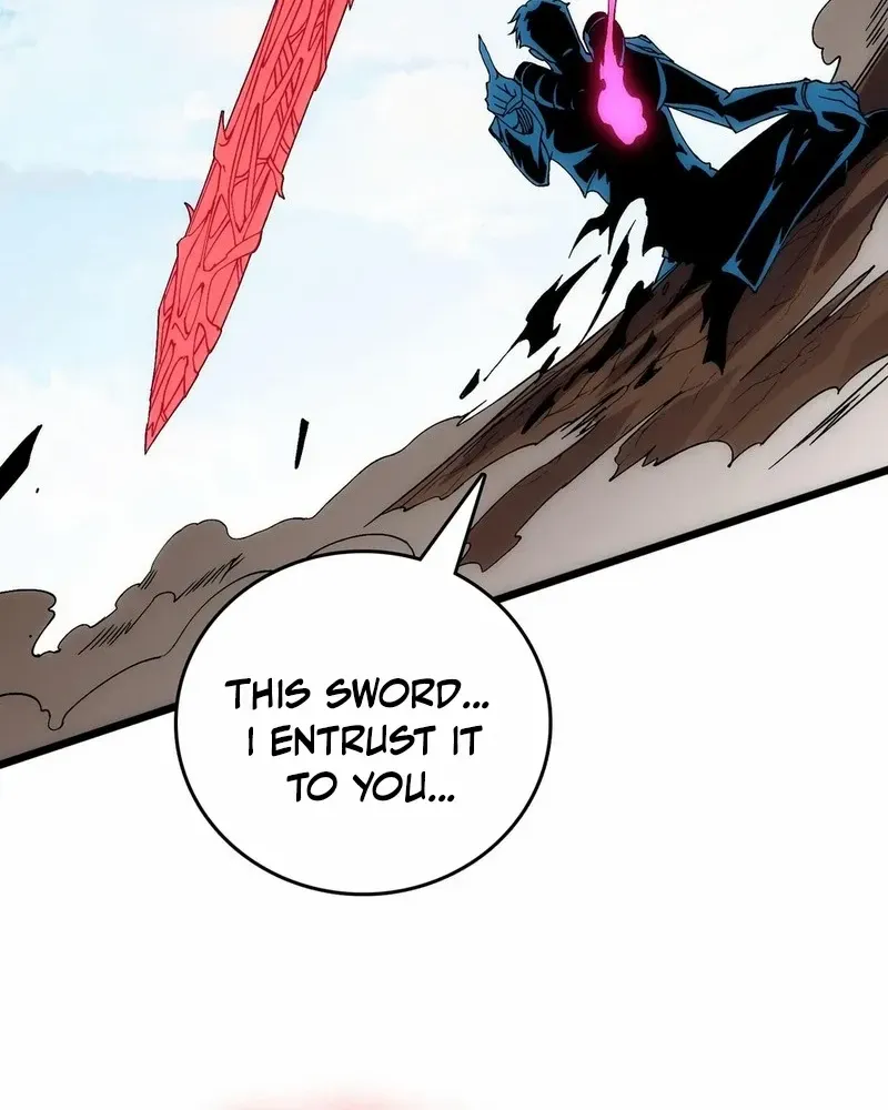Starting as the Black Dragon BOSS Chapter 56 page 25 - 