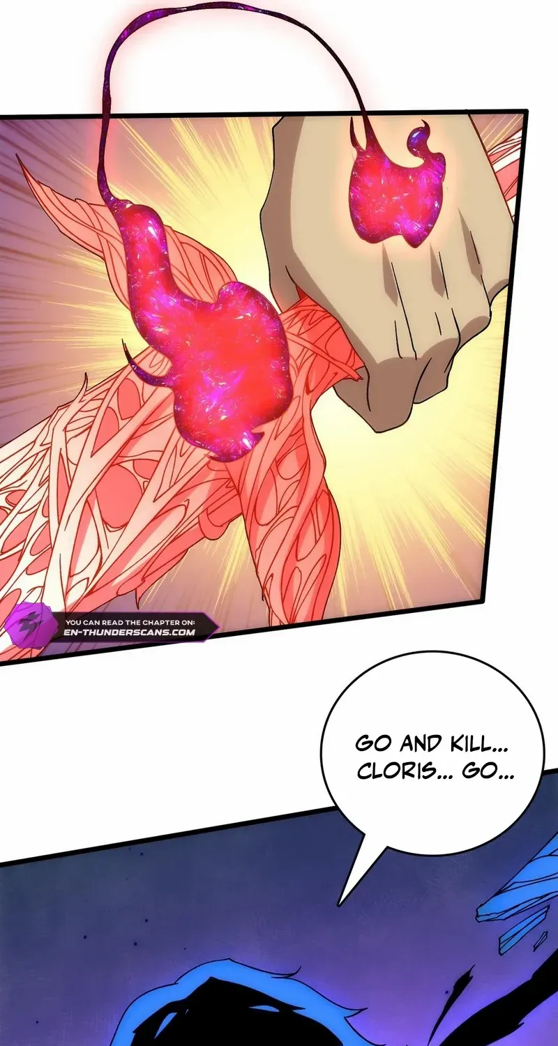 Starting as the Black Dragon BOSS Chapter 56 page 26 - 