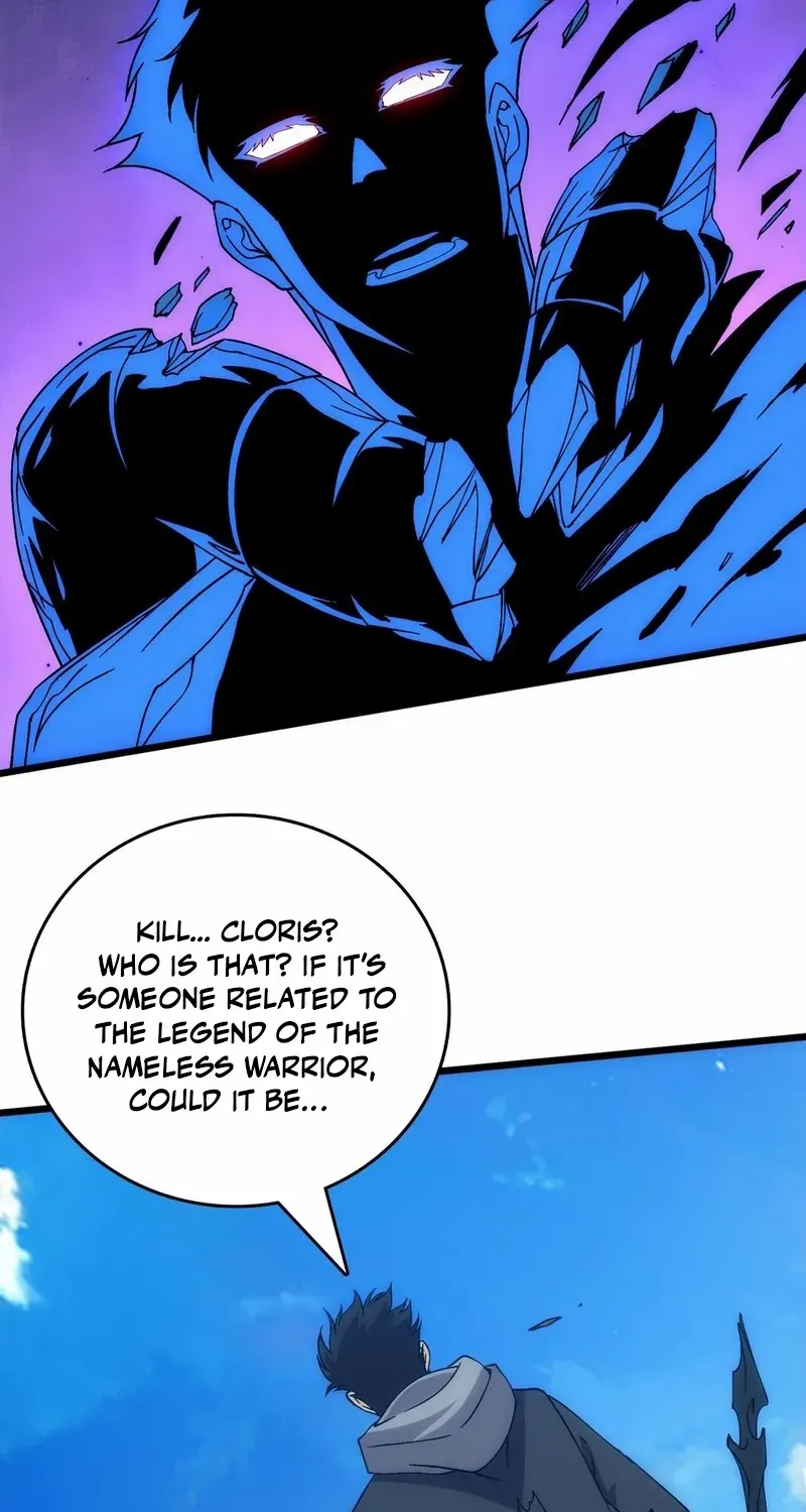 Starting as the Black Dragon BOSS Chapter 56 page 27 - 