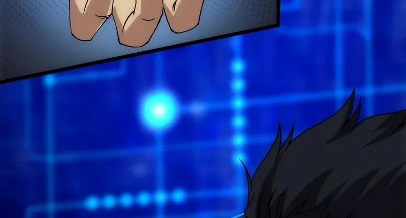 Starting as the Black Dragon BOSS Chapter 56 page 32 - 