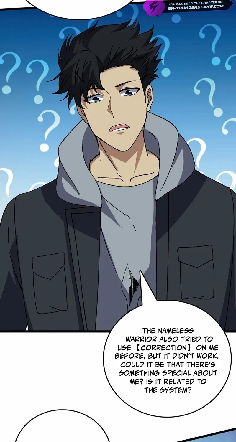 Starting as the Black Dragon BOSS Chapter 56 page 53 - 