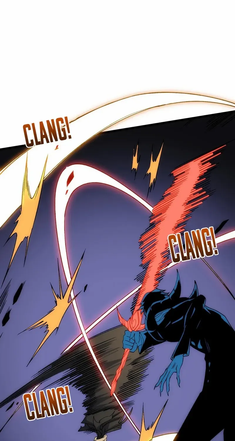 Starting as the Black Dragon BOSS Chapter 56 page 10 - 
