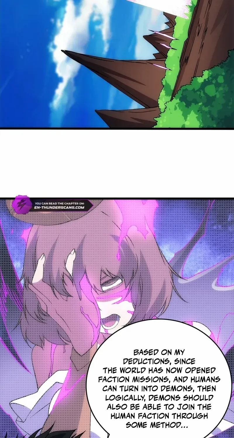 Starting as the Black Dragon BOSS Chapter 57 page 18 - 