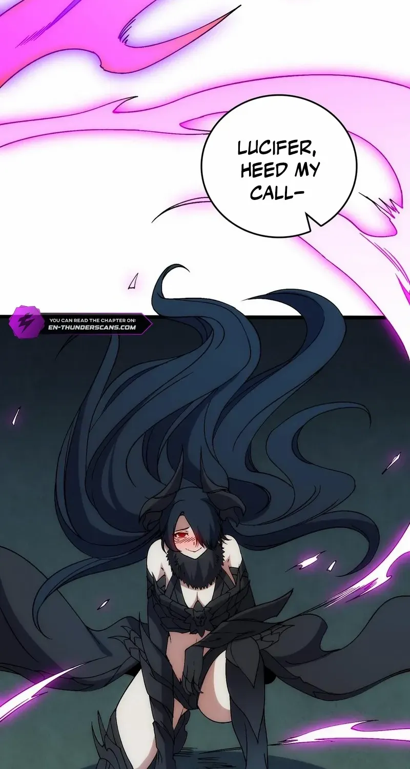 Starting as the Black Dragon BOSS Chapter 57 page 25 - 