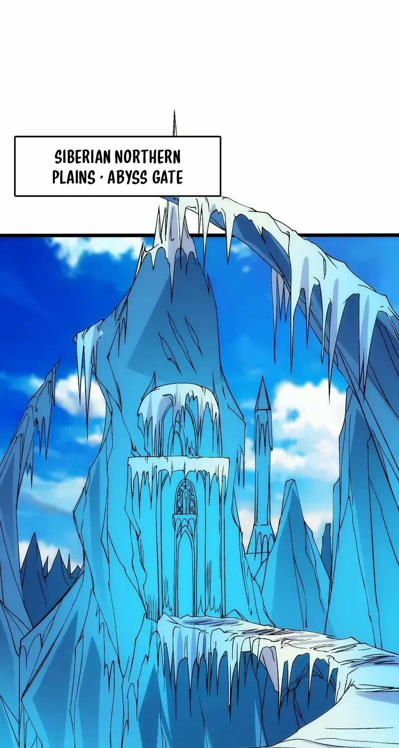 Starting as the Black Dragon BOSS Chapter 57 page 28 - 