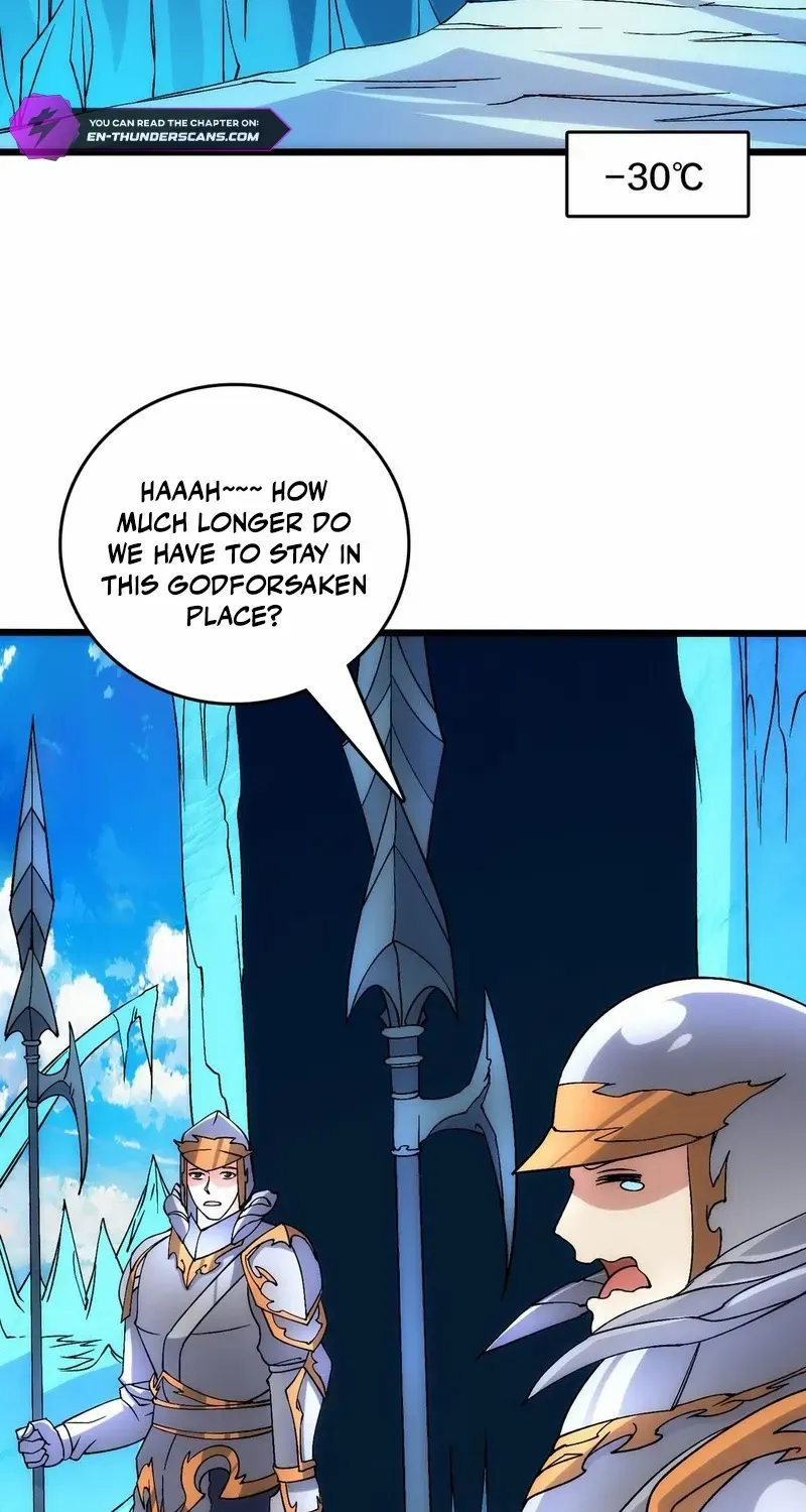 Starting as the Black Dragon BOSS Chapter 57 page 29 - 