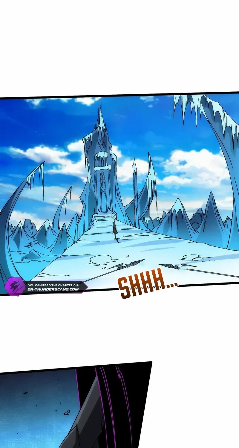 Starting as the Black Dragon BOSS Chapter 57 page 35 - 