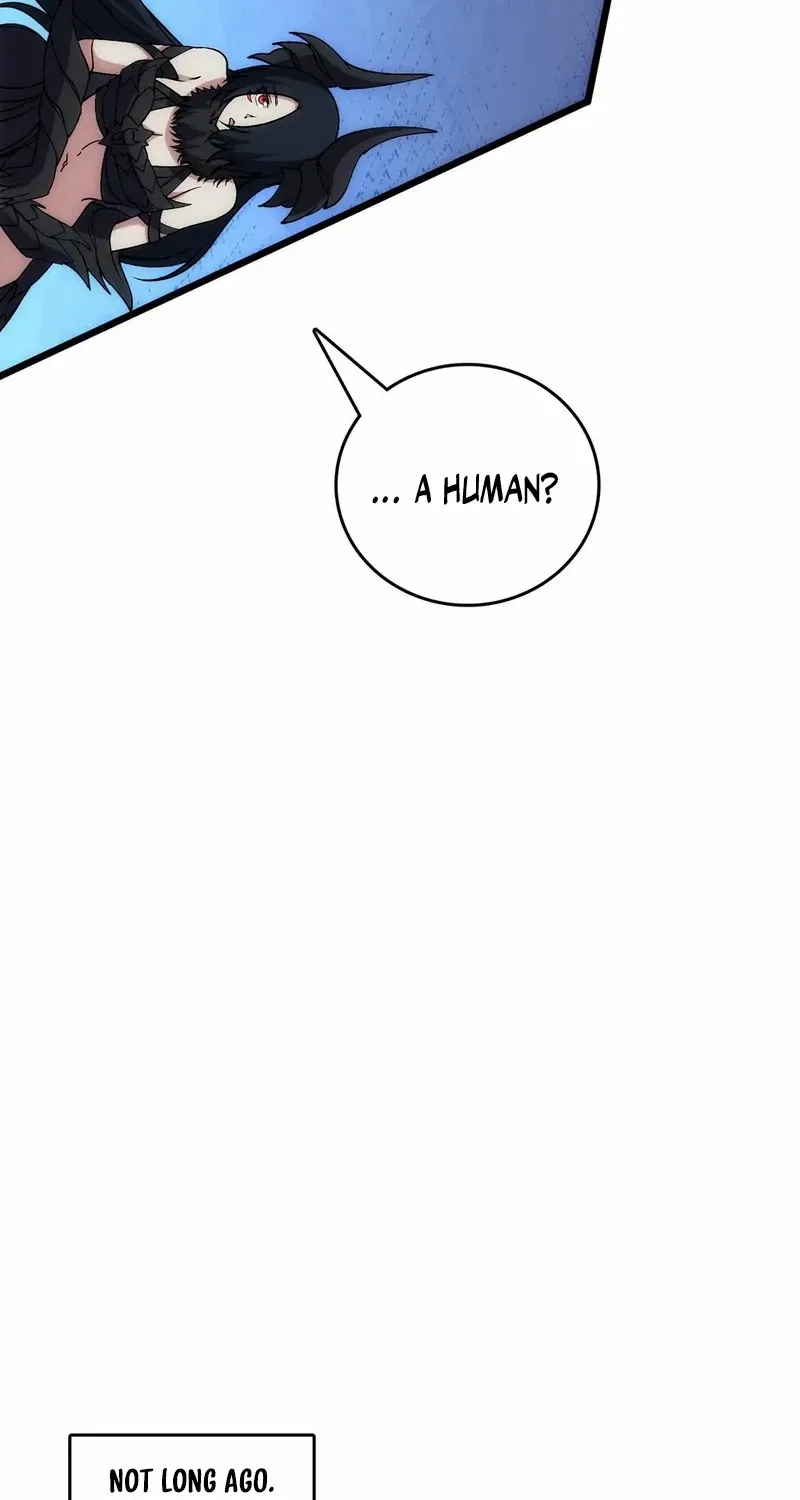 Starting as the Black Dragon BOSS Chapter 57 page 41 - 