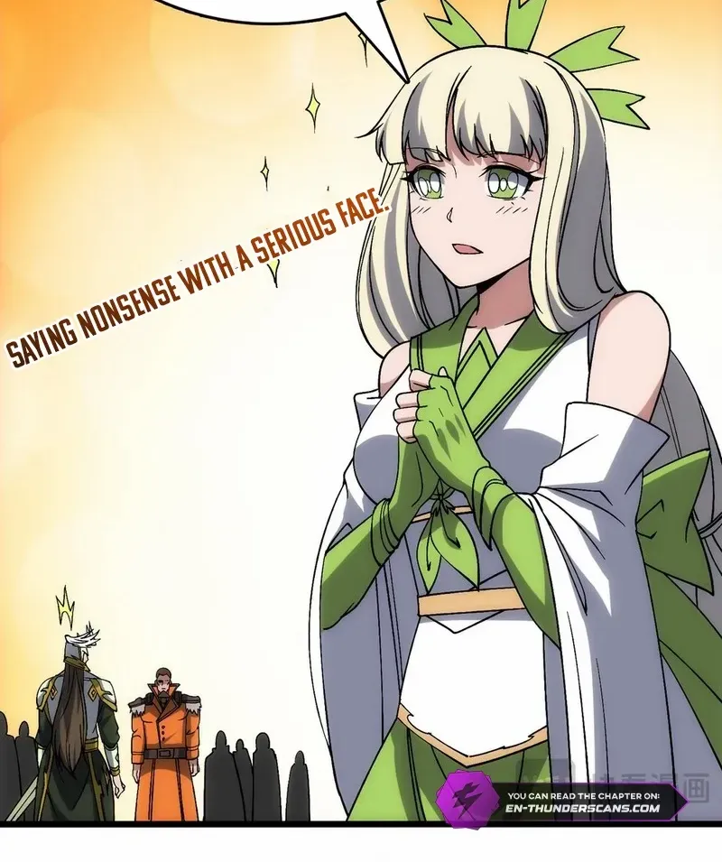 Starting as the Black Dragon BOSS Chapter 57 page 51 - 