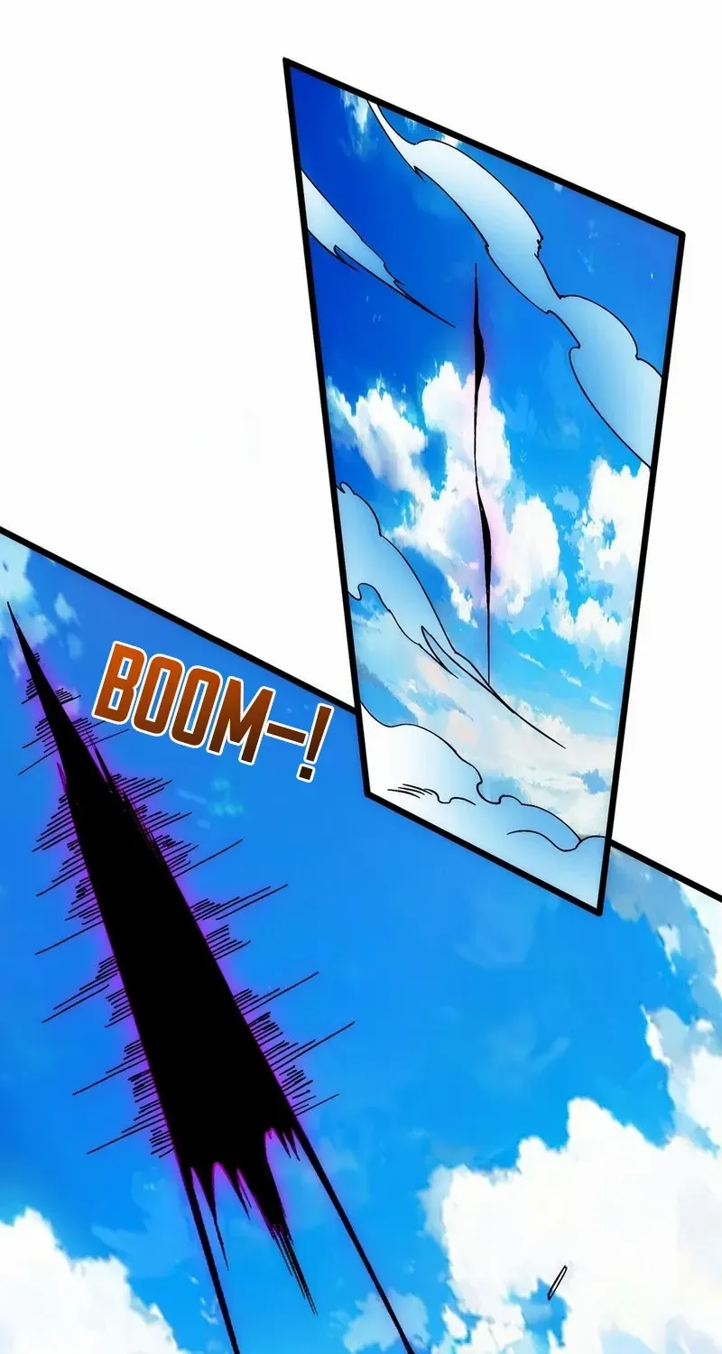 Starting as the Black Dragon BOSS Chapter 57 page 60 - 
