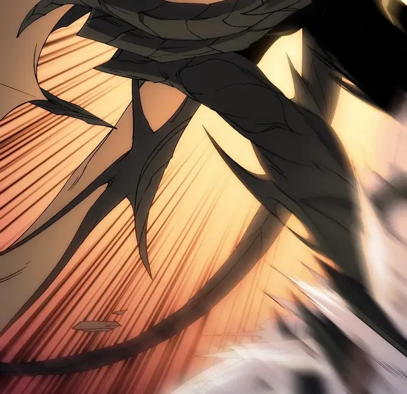 Starting as the Black Dragon BOSS Chapter 57 page 7 - 