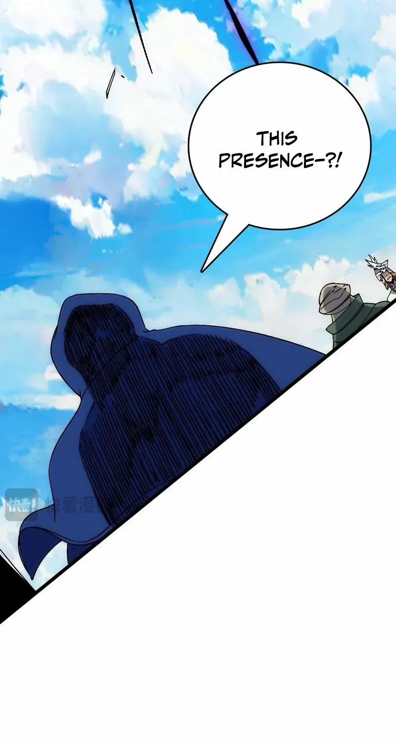 Starting as the Black Dragon BOSS Chapter 57 page 61 - 