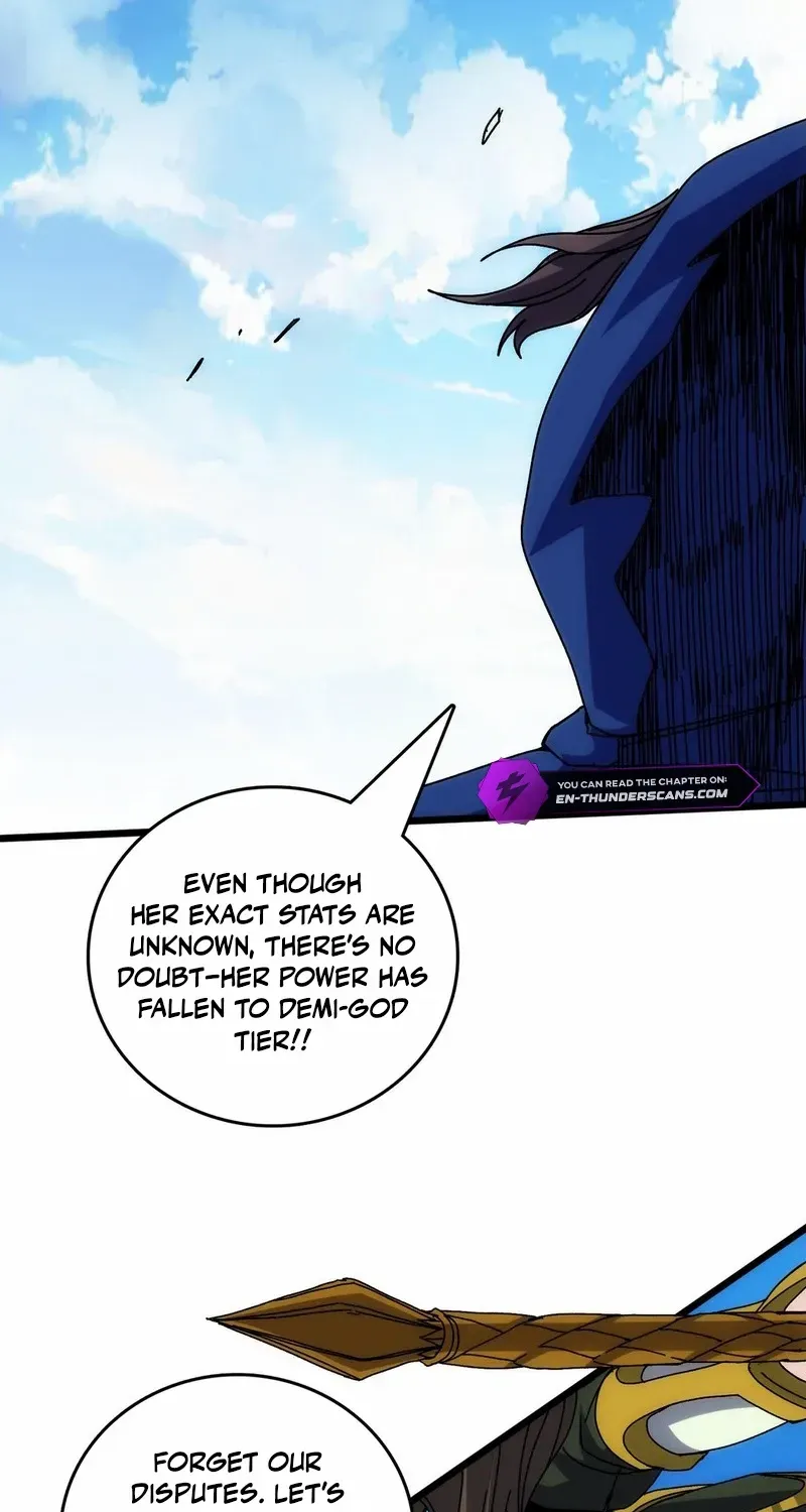 Starting as the Black Dragon BOSS Chapter 57 page 66 - 