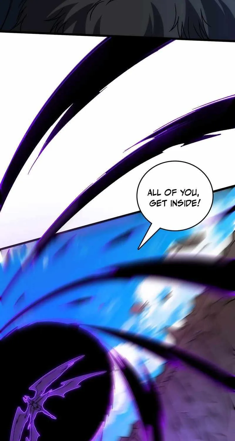 Starting as the Black Dragon BOSS Chapter 58 page 14 - 