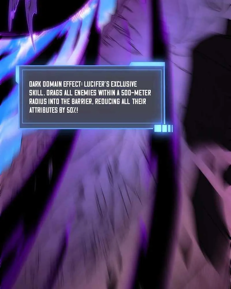 Starting as the Black Dragon BOSS Chapter 58 page 15 - 