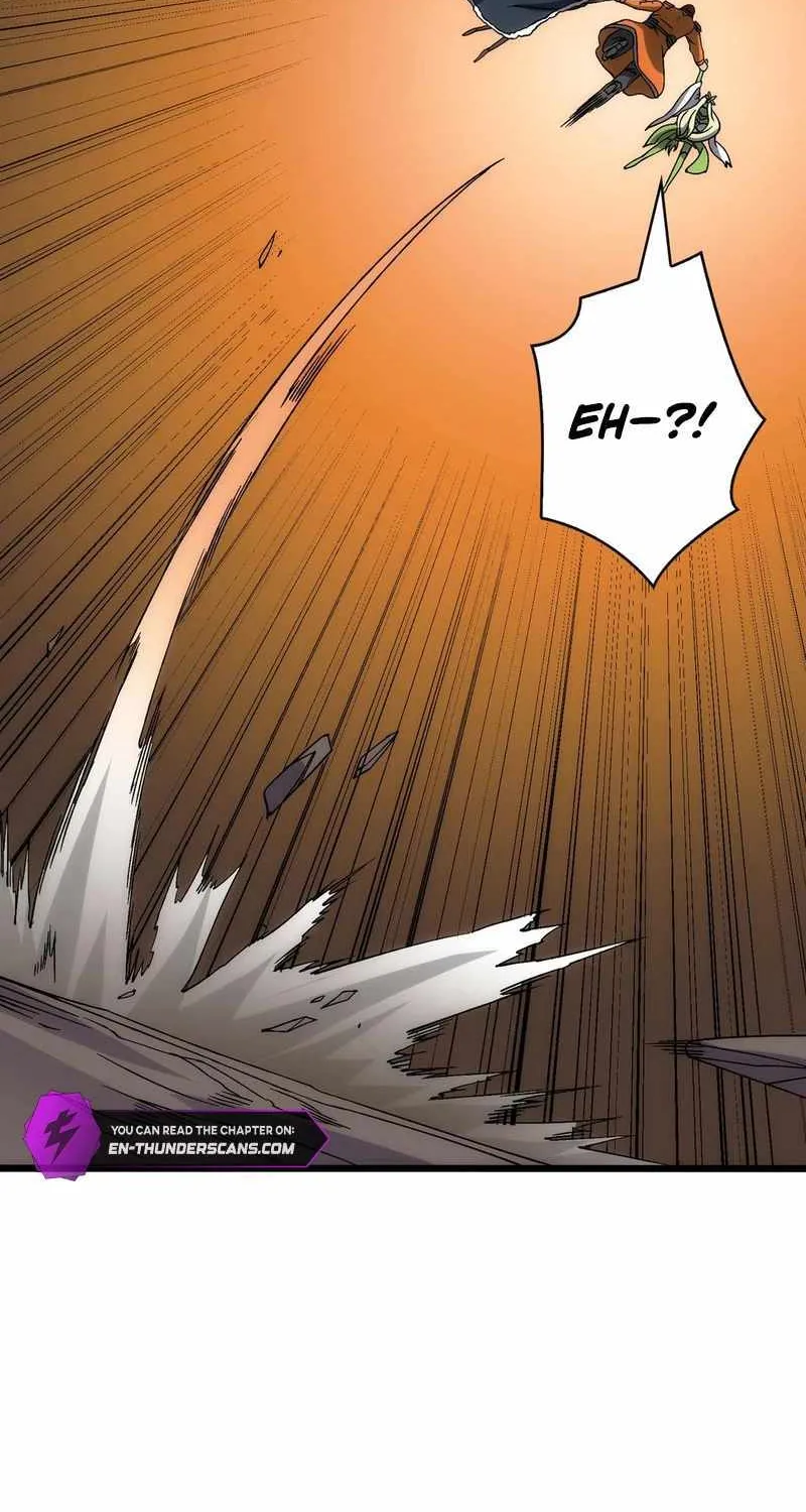 Starting as the Black Dragon BOSS Chapter 58 page 24 - 