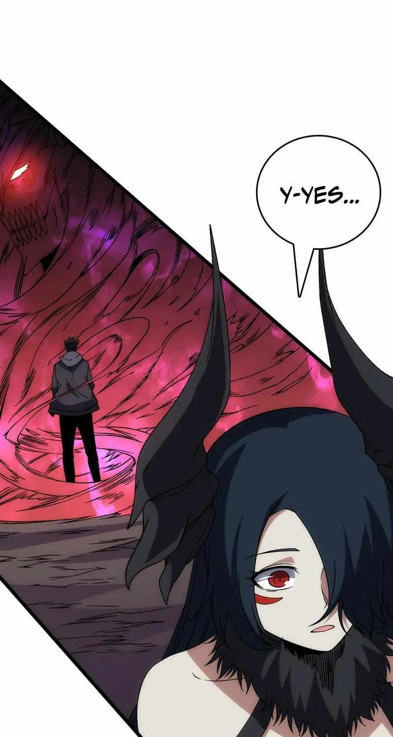 Starting as the Black Dragon BOSS Chapter 58 page 30 - 