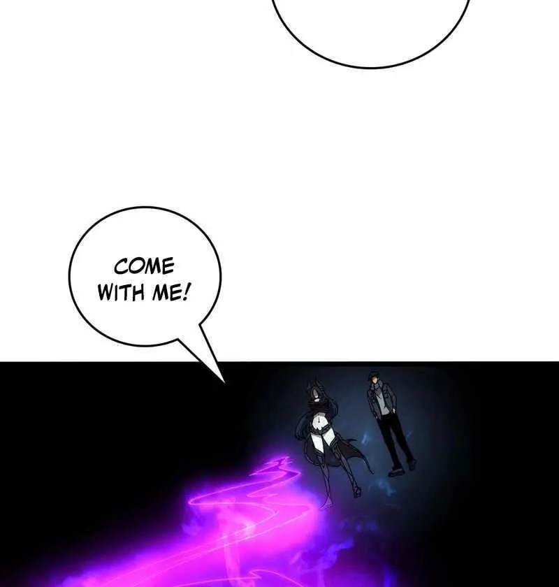 Starting as the Black Dragon BOSS Chapter 58 page 35 - 