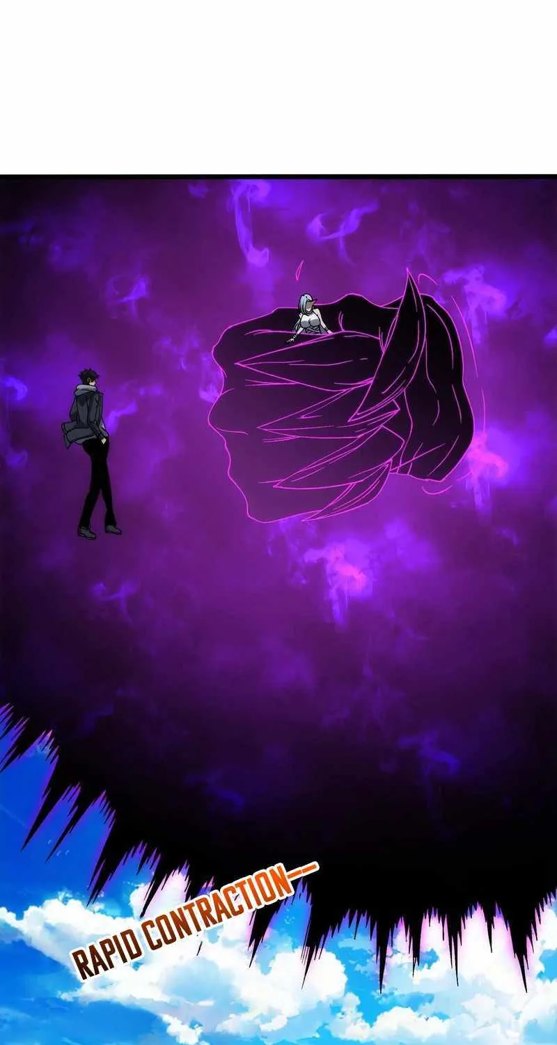 Starting as the Black Dragon BOSS Chapter 58 page 38 - 