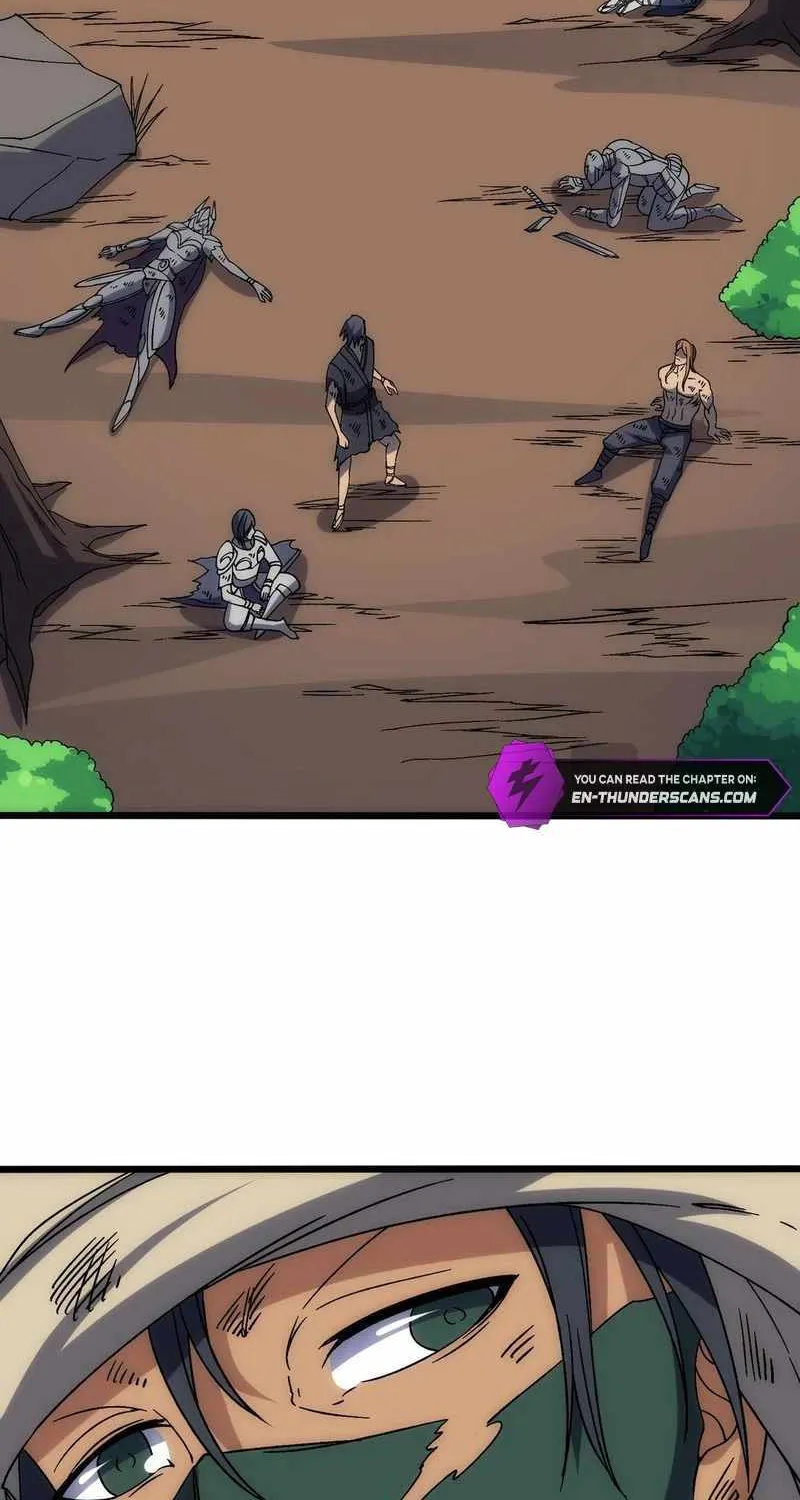 Starting as the Black Dragon BOSS Chapter 58 page 43 - 