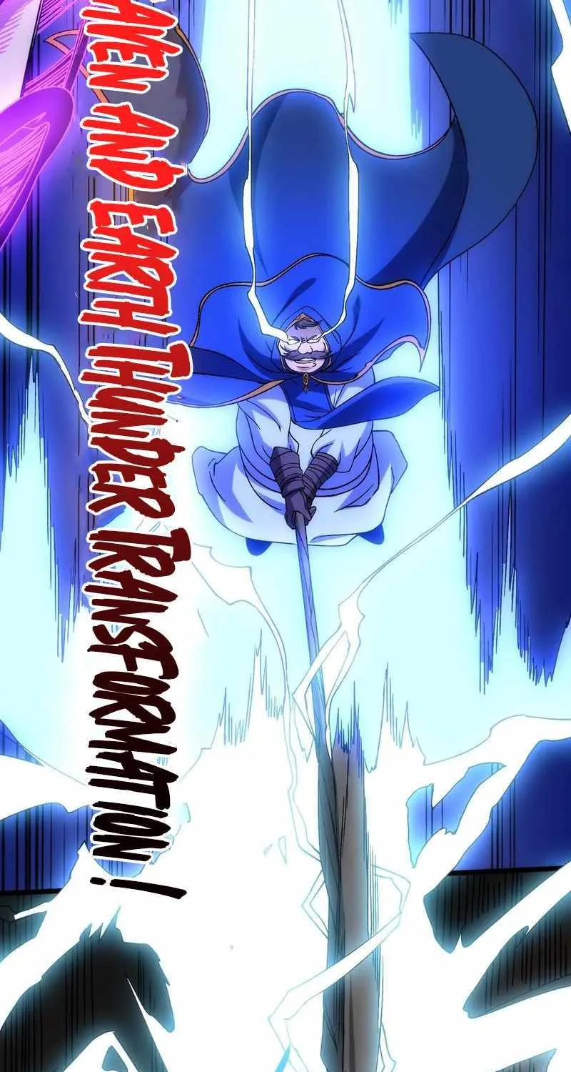 Starting as the Black Dragon BOSS Chapter 58 page 6 - 