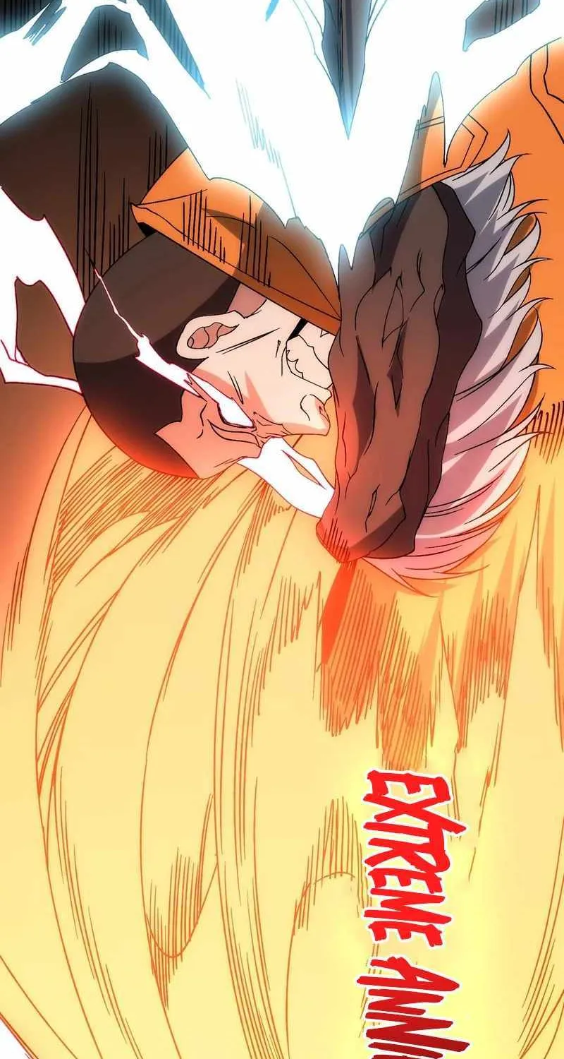Starting as the Black Dragon BOSS Chapter 58 page 7 - 