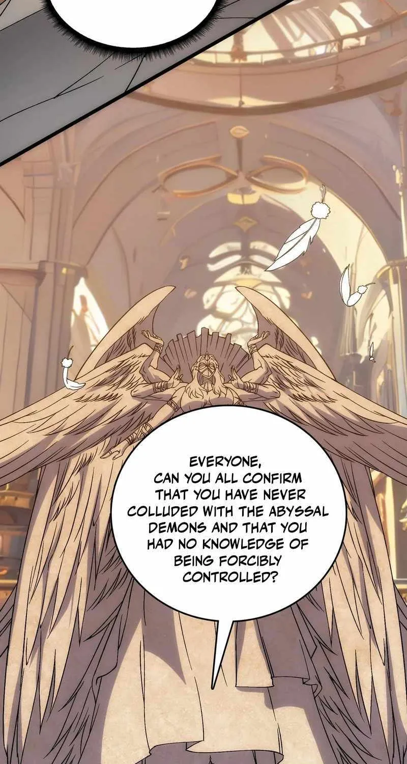 Starting as the Black Dragon BOSS Chapter 59 page 15 - 