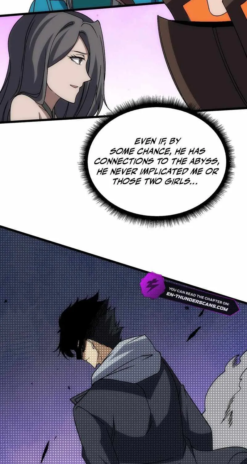 Starting as the Black Dragon BOSS Chapter 59 page 25 - 