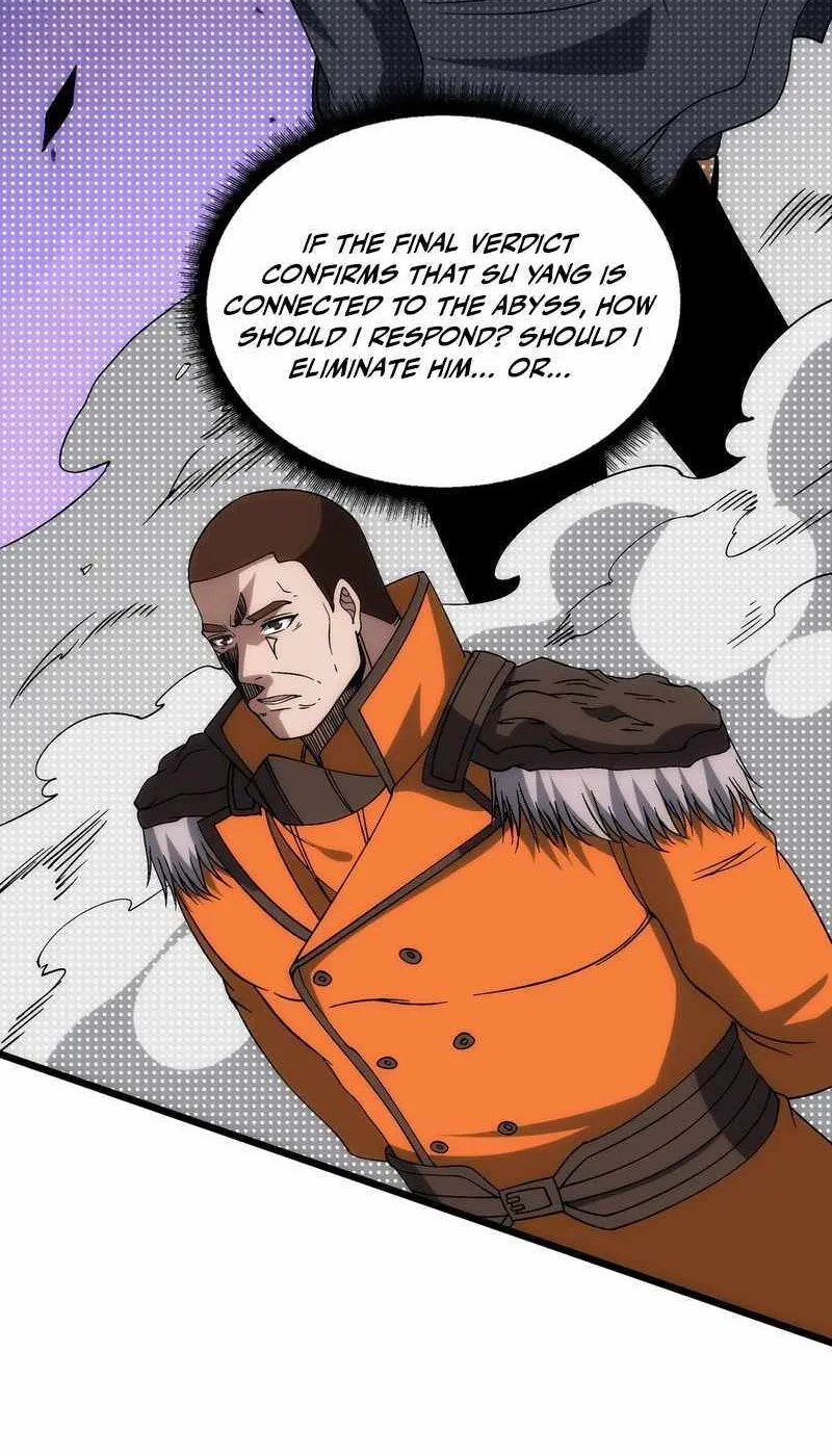 Starting as the Black Dragon BOSS Chapter 59 page 26 - 