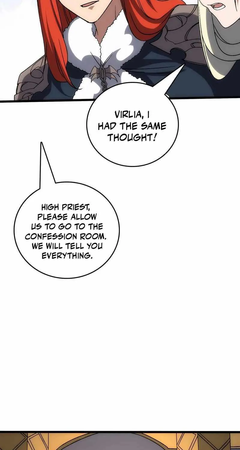 Starting as the Black Dragon BOSS Chapter 59 page 29 - 