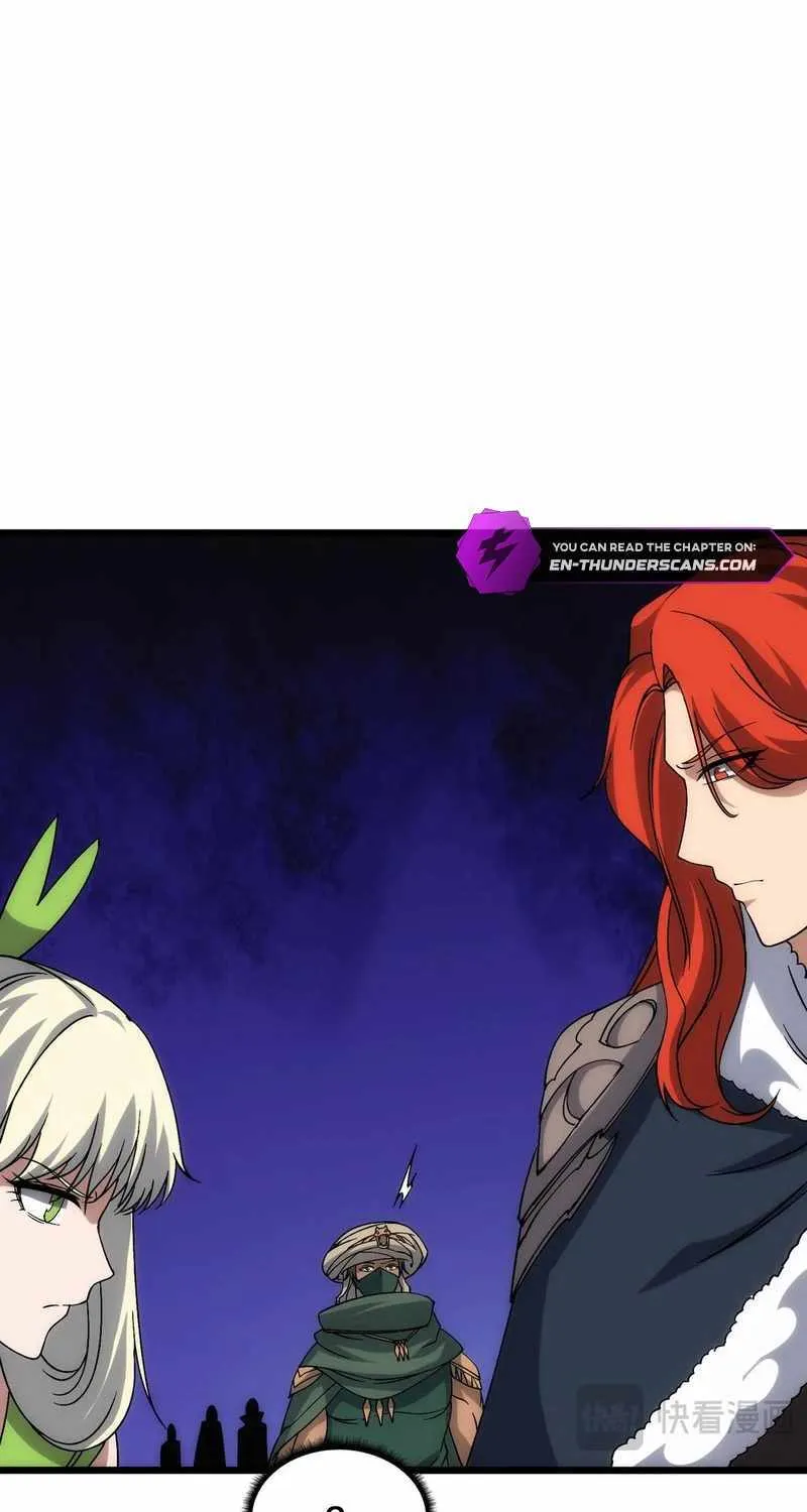 Starting as the Black Dragon BOSS Chapter 59 page 31 - 