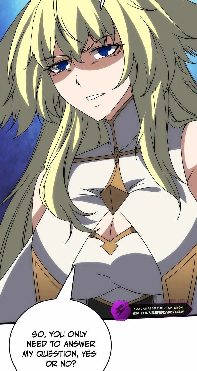 Starting as the Black Dragon BOSS Chapter 59 page 38 - 