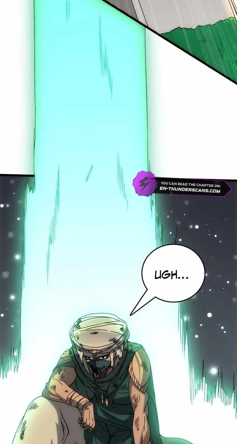 Starting as the Black Dragon BOSS Chapter 59 page 49 - 