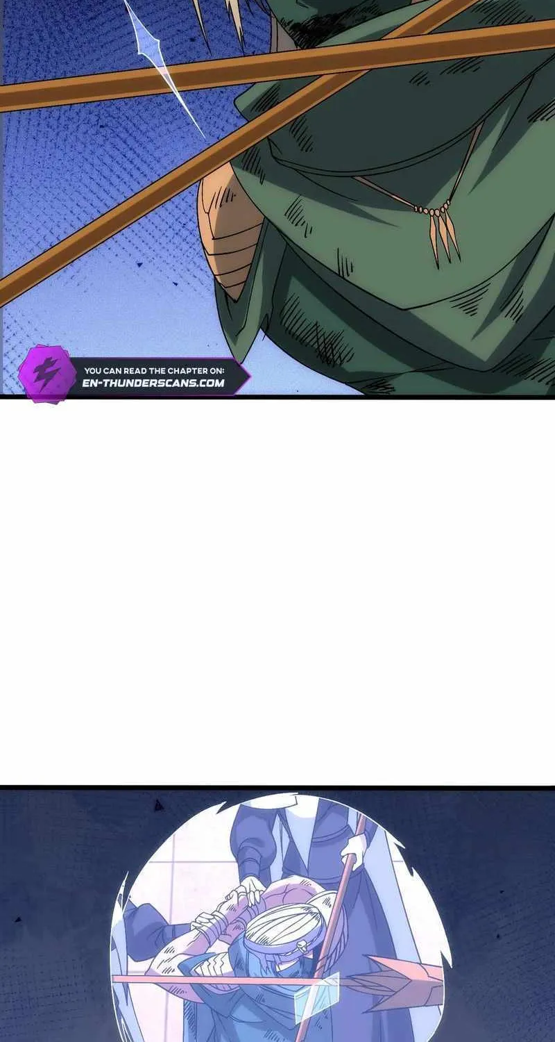 Starting as the Black Dragon BOSS Chapter 59 page 56 - 