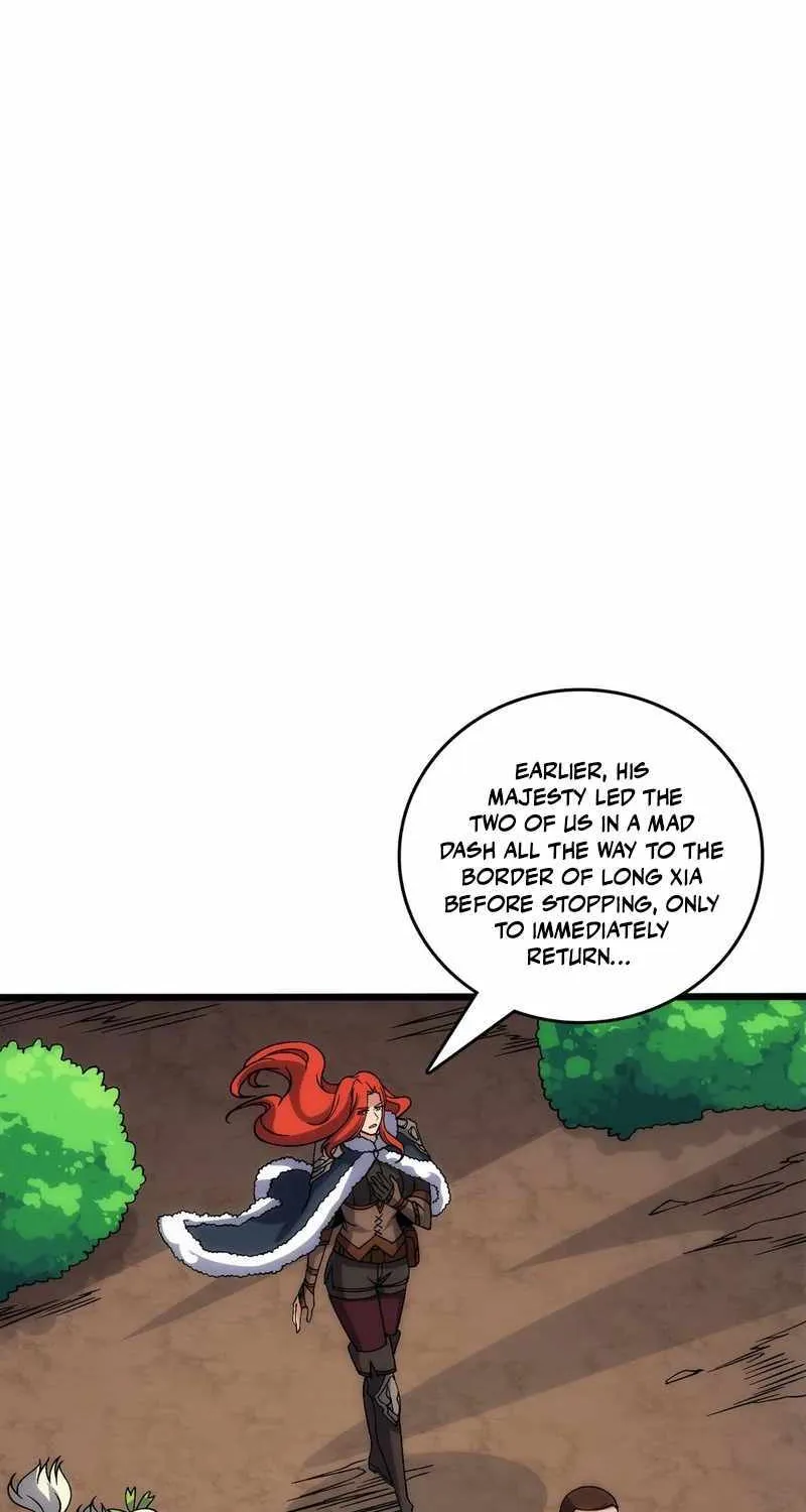 Starting as the Black Dragon BOSS Chapter 59 page 9 - 