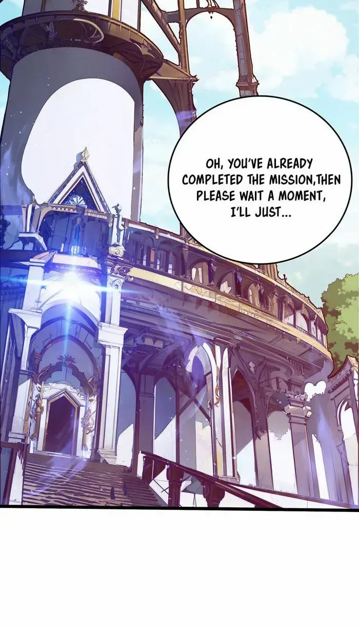 Starting as the Black Dragon BOSS Chapter 6 page 13 - 
