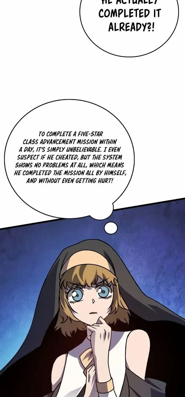 Starting as the Black Dragon BOSS Chapter 6 page 16 - 