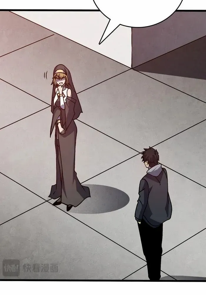Starting as the Black Dragon BOSS Chapter 6 page 18 - 
