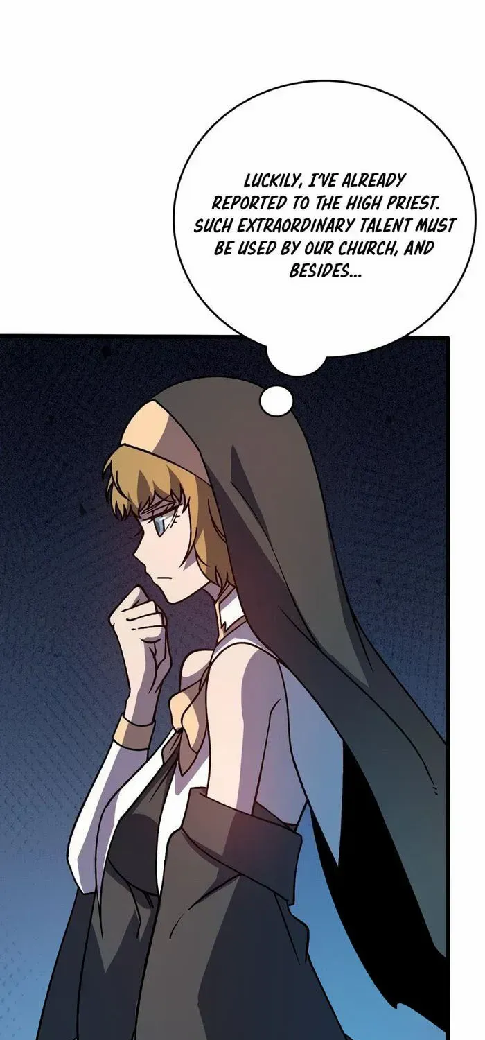 Starting as the Black Dragon BOSS Chapter 6 page 19 - 