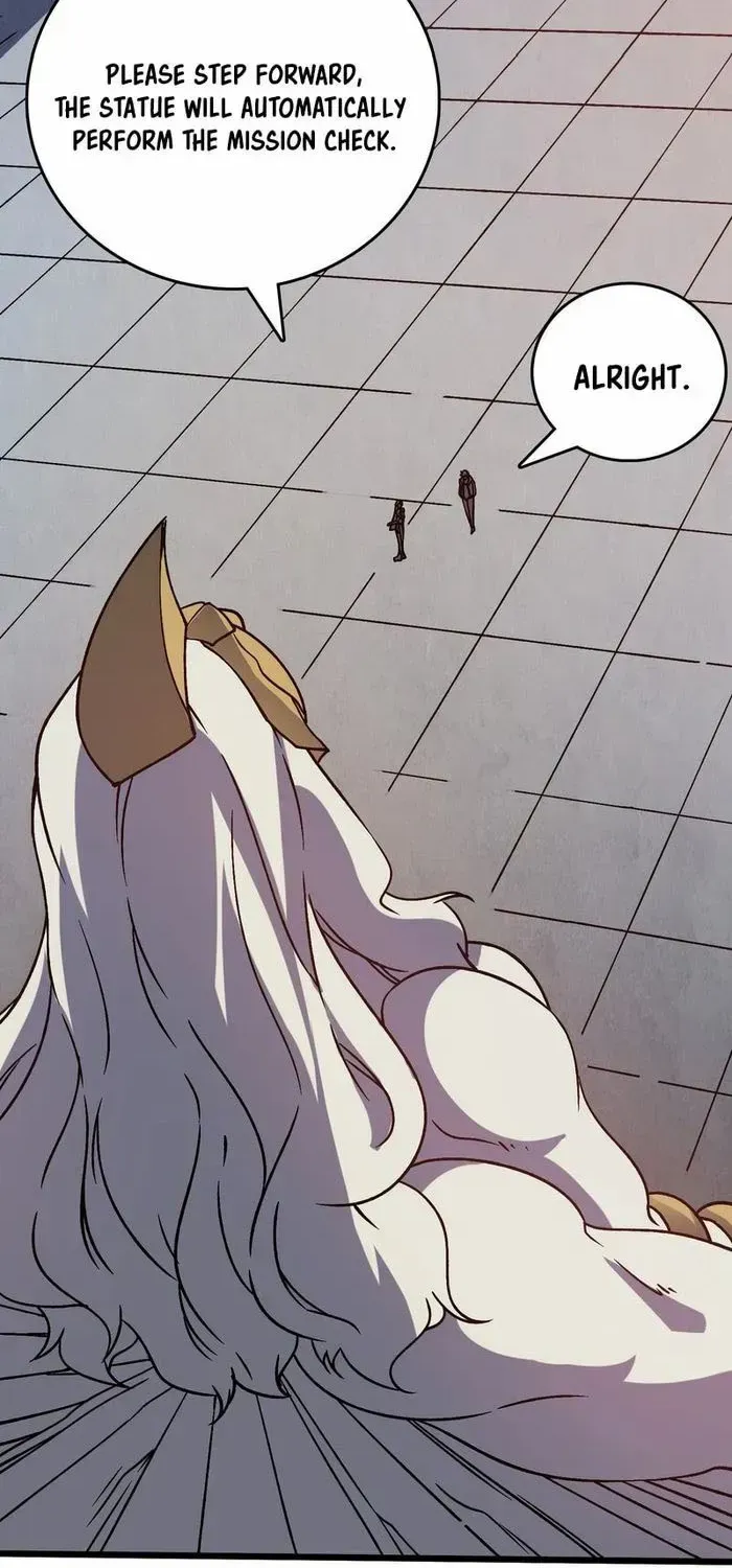 Starting as the Black Dragon BOSS Chapter 6 page 22 - 