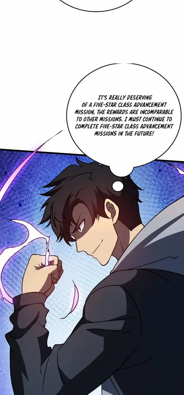 Starting as the Black Dragon BOSS Chapter 6 page 38 - 