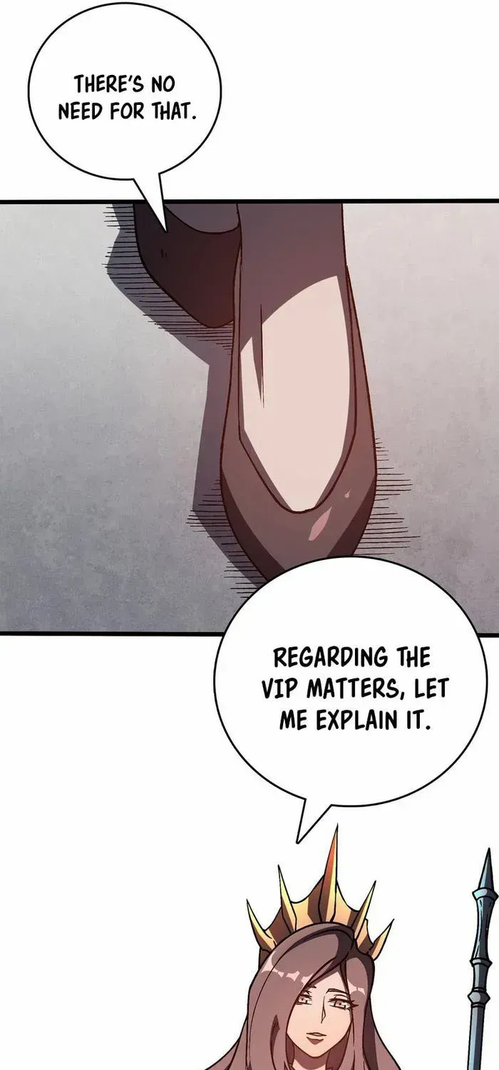 Starting as the Black Dragon BOSS Chapter 6 page 41 - 