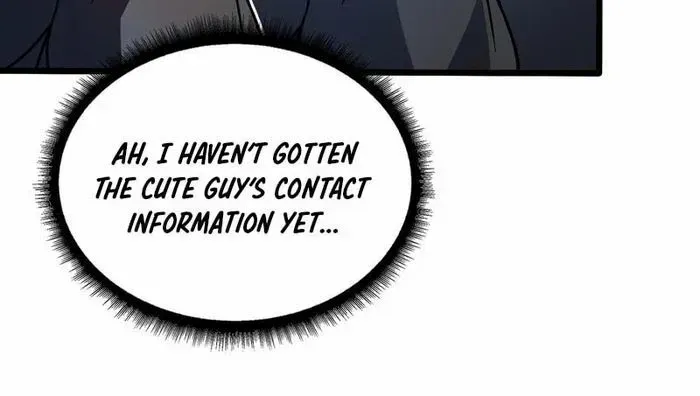 Starting as the Black Dragon BOSS Chapter 6 page 45 - 