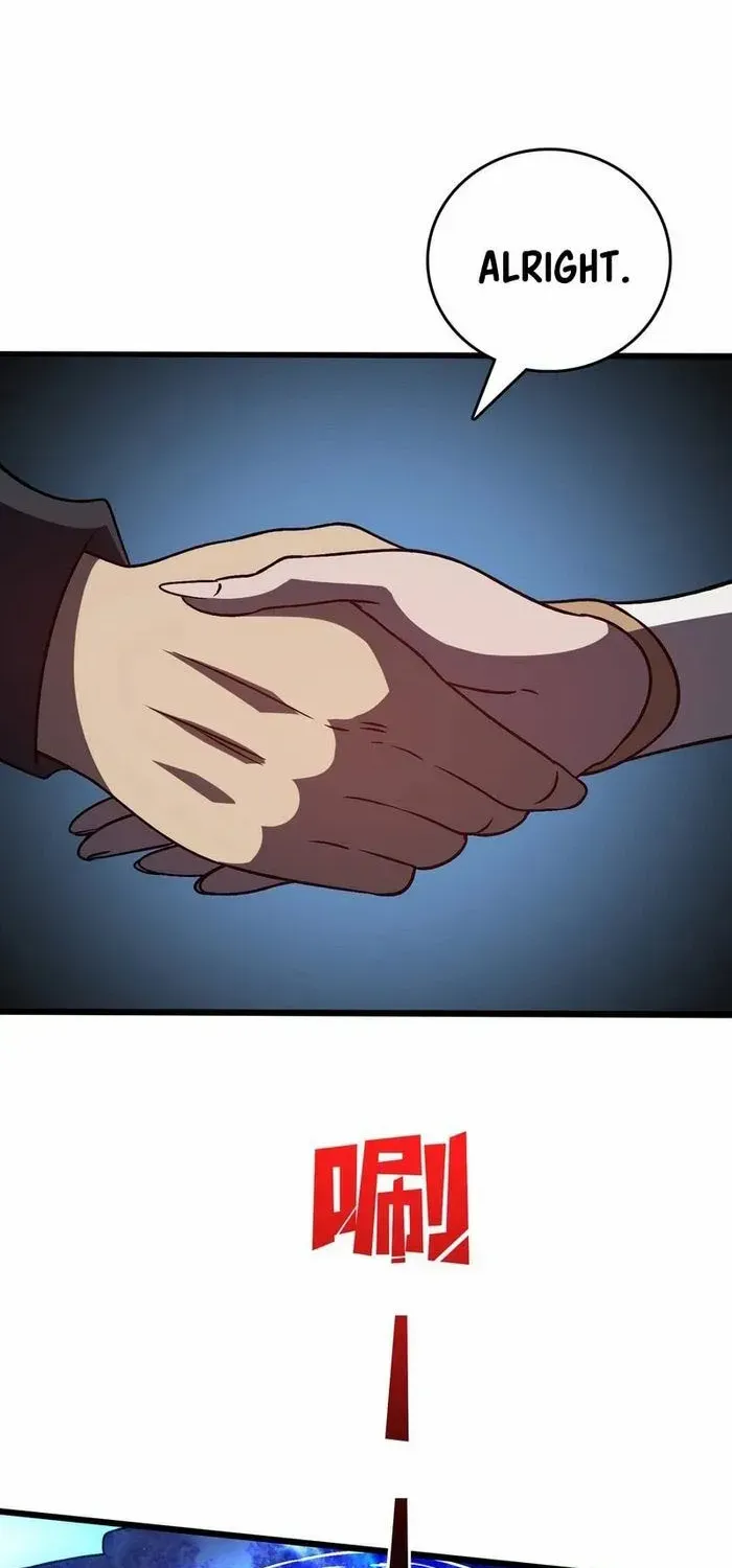 Starting as the Black Dragon BOSS Chapter 6 page 47 - 