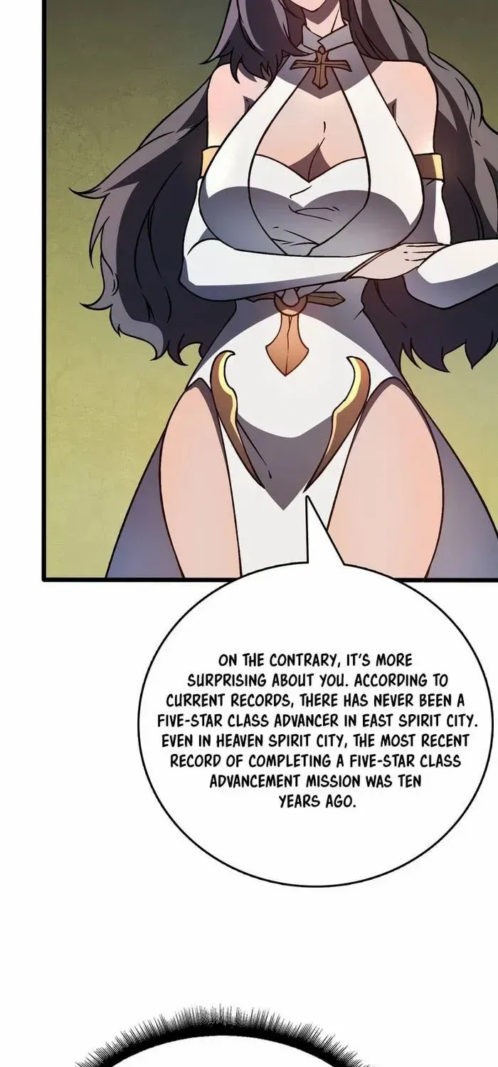 Starting as the Black Dragon BOSS Chapter 6 page 52 - 