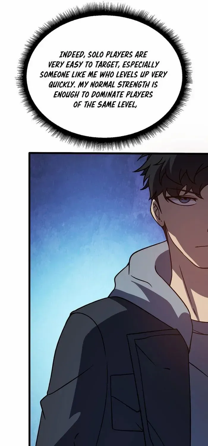 Starting as the Black Dragon BOSS Chapter 6 page 59 - 