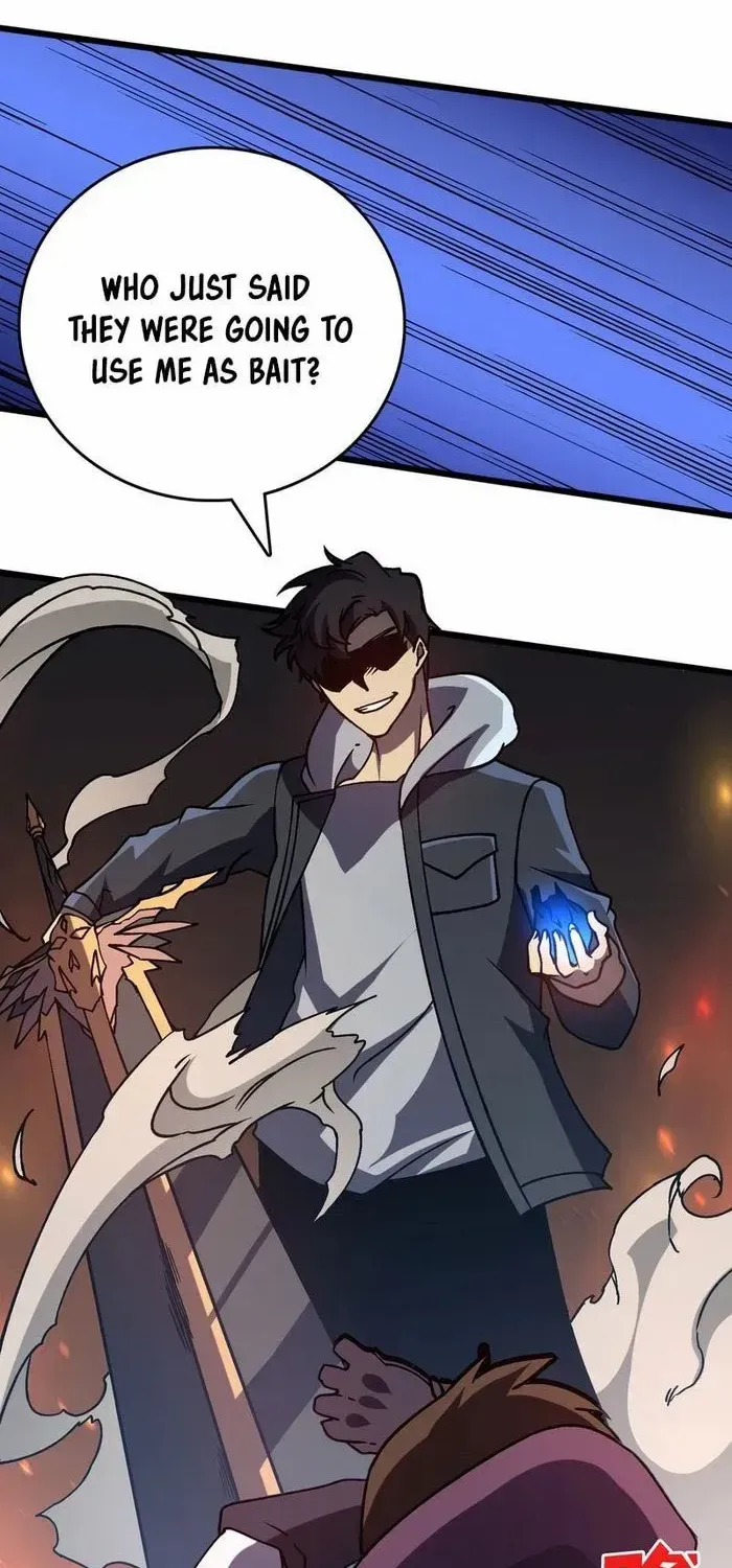 Starting as the Black Dragon BOSS Chapter 6 page 7 - 