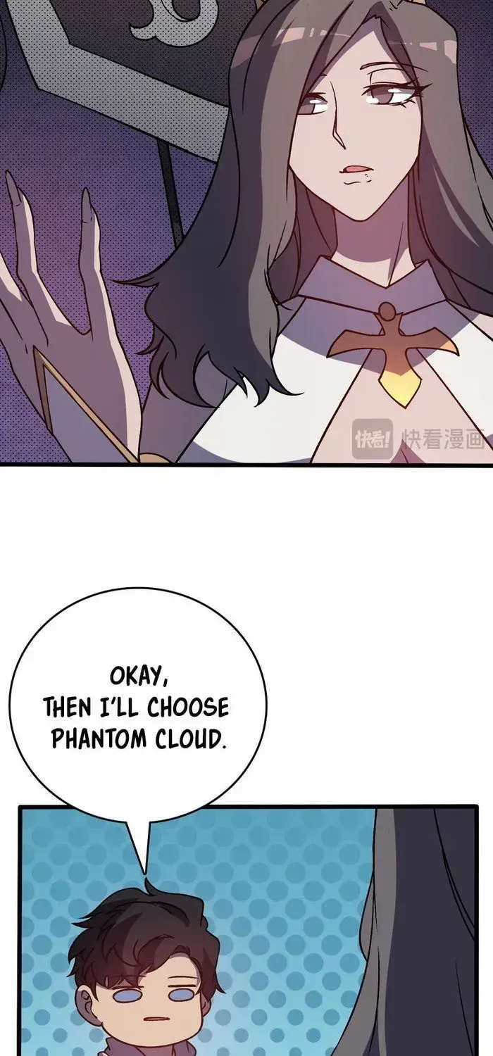 Starting as the Black Dragon BOSS Chapter 6 page 66 - 